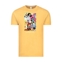 Undertale Vintage Tee | Teevron