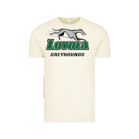 Vintage Arctic loyola (md) greyhounds Vintage Tee - linhVisuals