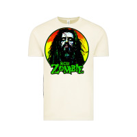 Vintage Arctic rob zombie 02 Vintage Tee - linhVisuals