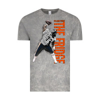 Cloud Rock william perry spike Vintage Tee - linhVisuals