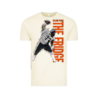 Vintage Arctic william perry spike Vintage Tee - linhVisuals