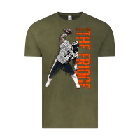 William Perry Spike Vintage Tee | Teevron