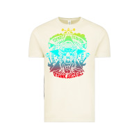 Vintage Arctic george clinton and parliament funkadelic müsïc Vintage Tee - linhVisuals