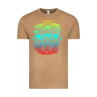 Vintage Camel george clinton and parliament funkadelic müsïc Vintage Tee - linhVisuals