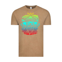 Vintage Coffee george clinton and parliament funkadelic müsïc Vintage Tee - linhVisuals