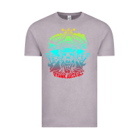 Vintage Zinc george clinton and parliament funkadelic müsïc Vintage Tee - linhVisuals