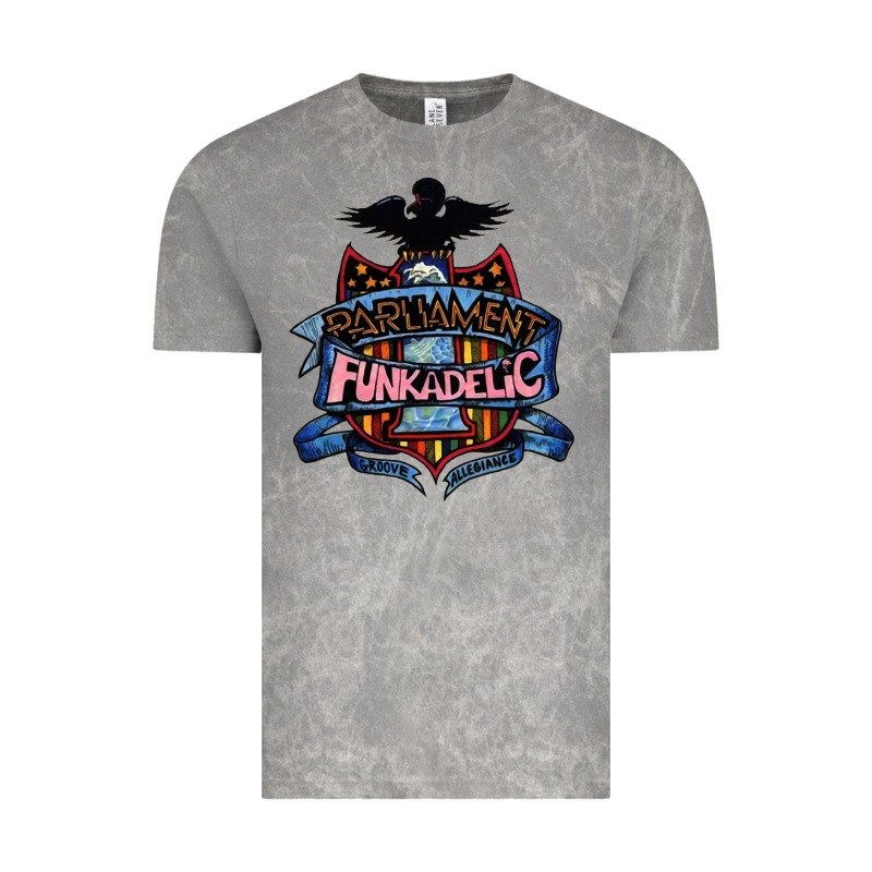 Parliament Funkadelic And George Clinton Müsïc Vintage Tee by linhVisuals | Teevron