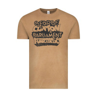 Vintage Camel george clinton and parliament funkadelic müsïc Vintage Tee - linhVisuals