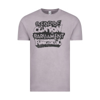 George Clinton And Parliament Funkadelic Müsïc Vintage Tee | Teevron