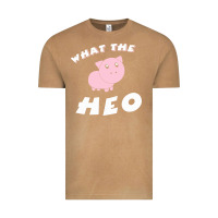 Vintage Camel what the heo Vintage Tee - linhVisuals