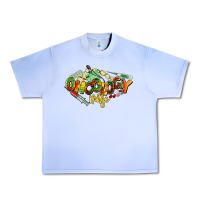 Oncology Nurse Juneteenth Urban Heavy Tee | Teevron