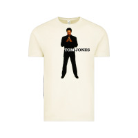 Vintage Arctic tom jones 03 Vintage Tee - linhVisuals