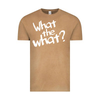 Vintage Camel what the what Vintage Tee - linhVisuals