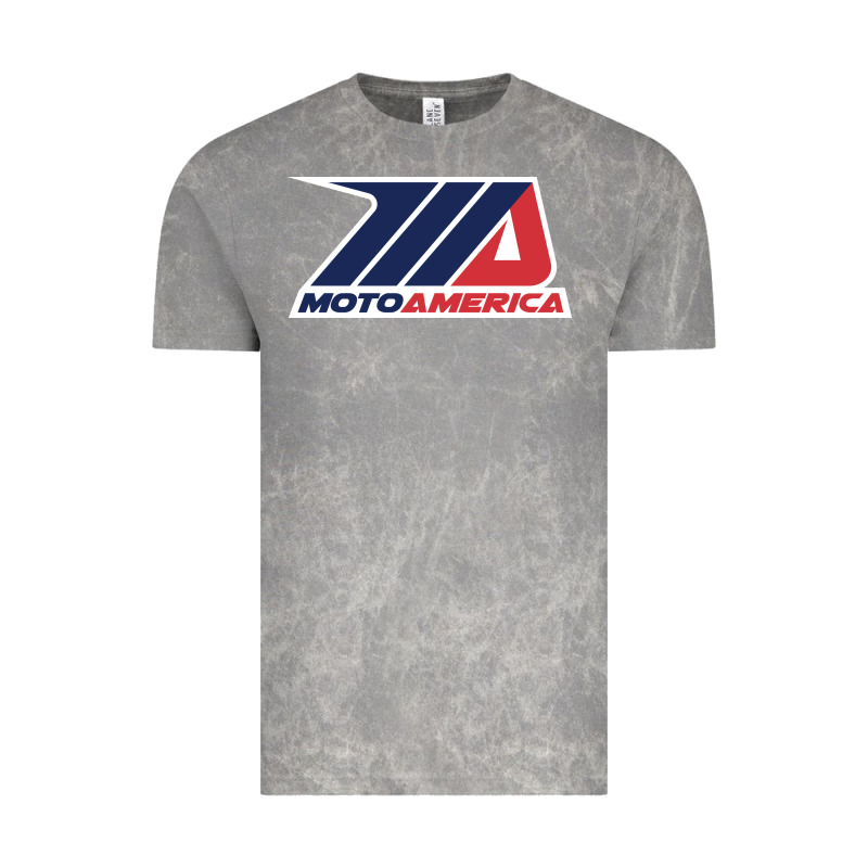 Moto America Vintage Tee by linhVisuals | Teevron