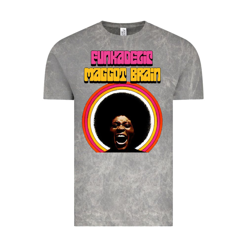 Parliament Funkadelic And George Clinton Müsïc Vintage Tee by linhVisuals | Teevron