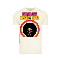 Vintage Arctic parliament funkadelic and george clinton müsïc Vintage Tee - linhVisuals