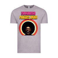 Vintage Zinc parliament funkadelic and george clinton müsïc Vintage Tee - linhVisuals