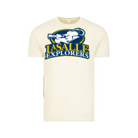 Vintage Arctic la salle Vintage Tee - linhVisuals
