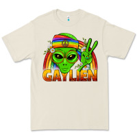 Gaylien Lgbtq Pride Premium Tee | Teevron