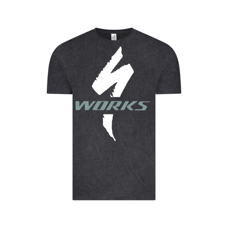 Specialized Bikes Bicycle Vintage Tee by linhVisuals | Teevron