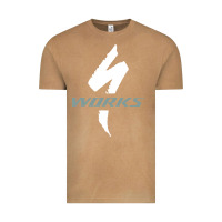 Vintage Camel Specialized Bikes Bicycle Vintage Tee - linhVisuals