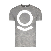 Cloud Rock Palantir Vintage Tee - linhVisuals