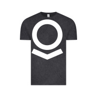 Vintage Black Palantir Vintage Tee - linhVisuals