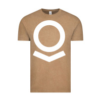 Vintage Coffee Palantir Vintage Tee - linhVisuals