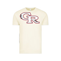 Vintage Arctic glen ridge high school Vintage Tee - linhVisuals