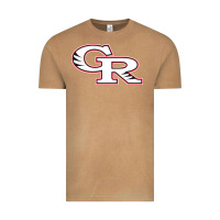 Vintage Camel glen ridge high school Vintage Tee - linhVisuals