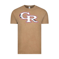 Vintage Coffee glen ridge high school Vintage Tee - linhVisuals