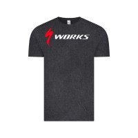 Vintage Black Specialized Bikes Bicycle Vintage Tee - linhVisuals