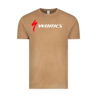 Vintage Camel Specialized Bikes Bicycle Vintage Tee - linhVisuals