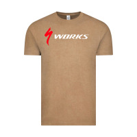 Vintage Coffee Specialized Bikes Bicycle Vintage Tee - linhVisuals
