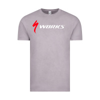 Vintage Zinc Specialized Bikes Bicycle Vintage Tee - linhVisuals