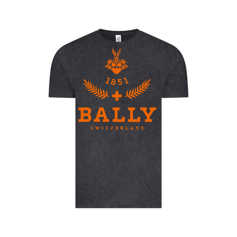Bally Vintage Tee by linhVisuals | Teevron