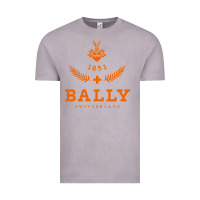 Vintage Zinc bally Vintage Tee - linhVisuals