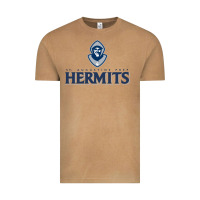 Vintage Camel st  augustine preparatory schoo Vintage Tee - linhVisuals