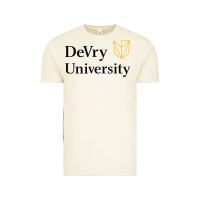 Vintage Arctic devry advantage academy vectorized Vintage Tee - linhVisuals