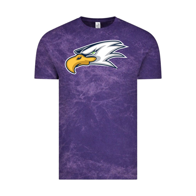 Eagle High School Vintage Tee by linhVisuals | Teevron