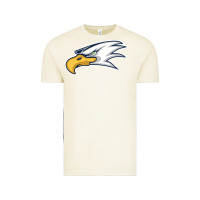 Vintage Arctic eagle high school Vintage Tee - linhVisuals