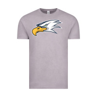 Vintage Zinc eagle high school Vintage Tee - linhVisuals