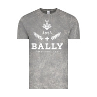 Cloud Rock bally Vintage Tee - linhVisuals