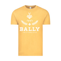 Bally Vintage Tee | Teevron