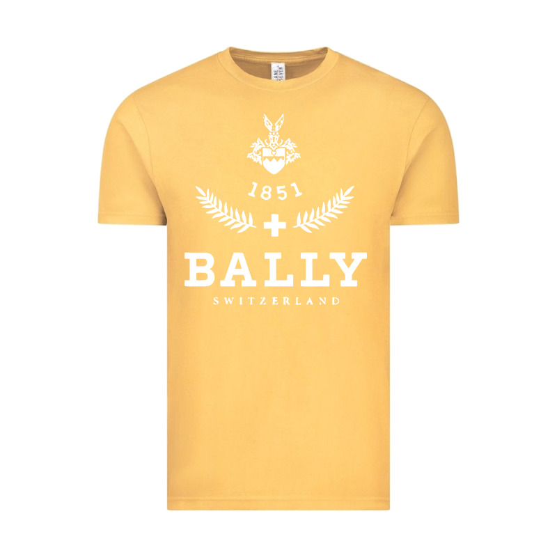 Bally Vintage Tee by linhVisuals | Teevron