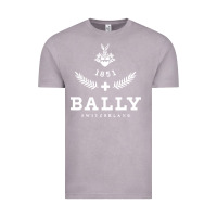 Vintage Zinc bally Vintage Tee - linhVisuals