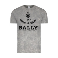 Bally Vintage Tee | Teevron