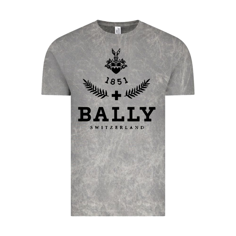 Bally Vintage Tee by linhVisuals | Teevron