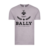 Vintage Zinc bally Vintage Tee - linhVisuals