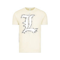 Vintage Arctic ryuzaki Vintage Tee - linhVisuals